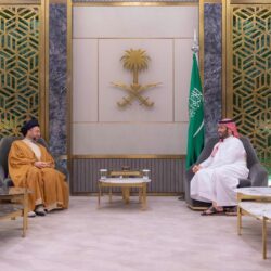الأمير سعود بن نهار يطلع على إنجازات جامعة الطائف العلمية في التصنيفات الدولية