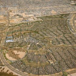 أمانة العاصمة المقدسة تُطبق مخالفات الرسوم البلدية المرتبطة بنسبة من المبيعات