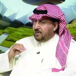 محافظ رابغ يقلد قائد الدرويات الأمنية رتبته الجديدة “عقيد”