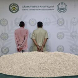 والد “الخليف” في ذمة الله .. و “منبر” تواسي أسرته