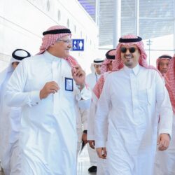 الهيئة العامة للعناية بشؤون الحرمين تطلق البوابة الإلكترونية لتقديم طلبات تصريح سفر الصائمين