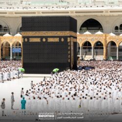 نائب أمير منطقة مكة المكرمة يتسلم شهادة اعتماد مدينة جدة مدينة صحية من وزير الصحة