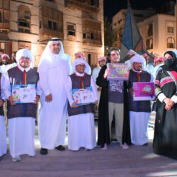 رئيس مجلس الشورى يستقبل سفير روسيا الاتحادية لدى المملكة