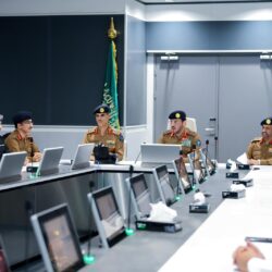 حرس الحدود بجازان يحبط تهريب 615 كيلوجرامًا من نبات القات المخدر