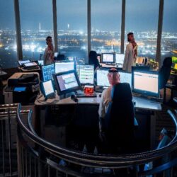 الديوان الملكي : خادم الحرمين الشريفين دخل مستشفى الملك فيصل التخصصي بجدة لإجراء فحوصات روتينية لبضع ساعات