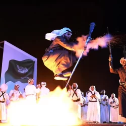 مركز الملك سلمان للإغاثة يوزع 3.000 كرتون تمر في مديرية الوادي بمحافظة مأرب