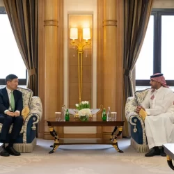 “الحقيل” يشهد توقيع مذكرة تعزيز مشاركة الشركات الصينية في قطاع المقاولات السعودي