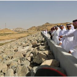 مسابقة الملك عبدالعزيز الدولية لحفظ القرآن الكريم في دورتها الـ 44 تنطلق في شهر صفر القادم