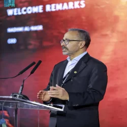 سمو وزير الخارجية يصل لوكسمبورغ للمشاركة في المنتدى رفيع المستوى حول الأمن والتعاون الإقليمي بين دول الخليج والاتحاد الأوروبي