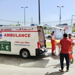 رئيس الوزراء الأردني يصل الرياض