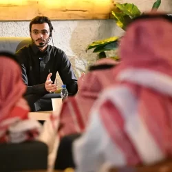 اختتام المهرجان السينمائي الخليجي في الرياض