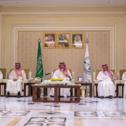 فلكية جدة: هلال العيد يزين سماء المملكة اليوم