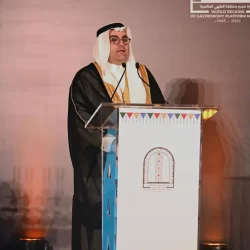 سمو وزير الطاقة يجتمع بوزير البترول والمعادن والطاقة الموريتاني ويوقعان مذكرة تفاهم حول قطاعات الكهرباء والطاقة المتجددة والهيدروجين النظيف