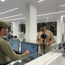 المملكة تستعرض برامجها ومبادراتها الوطنية وإسهاماتها العالمية في مؤتمر الطاقة العالمي في هولندا