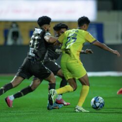 الأهلي يحسم ديربي جدة مجددًا وينتصر على الاتحاد بهدف دون مقابل