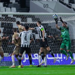 الفتح يحقق أول انتصاراته على ملعبه الجديد ويكسب نظيره الاتفاق بهدف وحيد