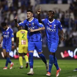 التعادل السلبي يحسم مواجهة الاتحاد والتعاون في الدوري