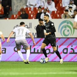 الاتفاق يستعيد نغمة الانتصارات بالفوز على الرياض بهدف وحيد