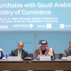 جناح “روح السعودية” بمنتدى” العمرة والزيارة” يبرز المنتجات والخدمات المخصصة لإثراء رحلة ضيوف الرحمن