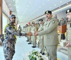 وزير الدولة للشؤون الخارجية يستقبل سفير جمهورية كازاخستان‬ لدى المملكة