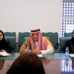 تحت رعاية الأمير عبد العزيز بن سعود.. قوات أمن المنشآت تحتفي بتخريج 1370 مجنداً