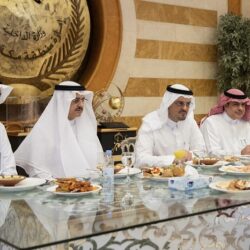 “الحقيل” يبدأ زيارة رسمية إلى مدريد يلتقي خلالها عدداً من كبار المسؤولين في الحكومة الإسبانية