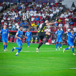 دوريات الإدارة العامة للمجاهدين بمحافظة جدة تقبض على شخص لترويجه أقراصًا خاضعة لتنظيم التداول الطبي