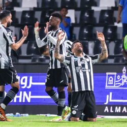 الفتح يكتسح الرائد بثلاثية في روشن