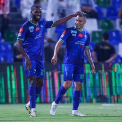 الاتحاد يطلب تأجيل مباراته أمام الهلال في كأس الملك.. والكشف عن السبب