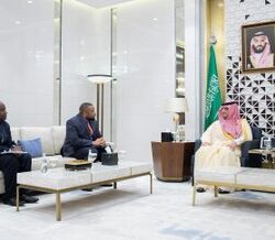 مطارات المملكة تُسجل 12.50 مليون مسافر خلال شهر رمضان وإجازة عيد الفطر