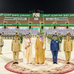 أمير منطقة مكة المكرمة يرفع التهنئة للقيادة نظير المستهدفات التي حققتها رؤية المملكة 2030 خلال الأعوام الـ 8 الماضية