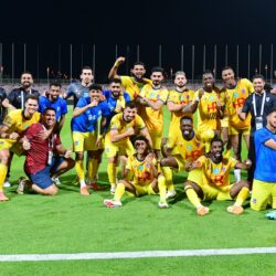 الرياض يتغلب على الأهلي بثنائية في دوري روشن