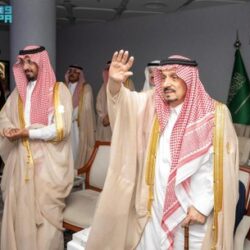 نائب أمير منطقة مكة المكرمة يرفع التهنئة للقيادة على ما تحقق من إنجازات كبيرة وتحولات نوعية على كافة الأصعدة