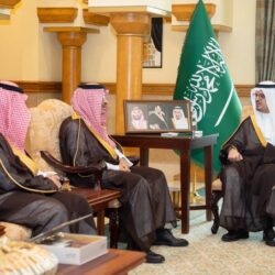 ” القرني” يدشن فعاليات “أسبوع البيئة” في العاصمة المقدسة