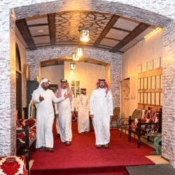 العيادات الطبية المتنقلة لمركز الملك سلمان للإغاثة في عبس تقدم خدماتها العلاجية لـ 95 مستفيداً