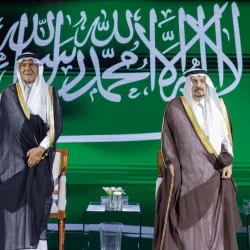 سمو وزير الدفاع يتلقى اتصالاً هاتفياً من وزير الدفاع البريطاني