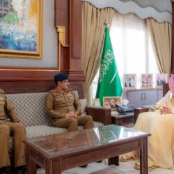 رئيس وزراء مملكة إسبانيا يصل إلى جدة