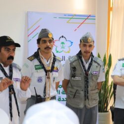 الأرصاد: هطول أمطار رعدية مصحوبة بزخات من البرد على هذه المناطق