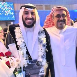 المنتخب السعودي للكيمياء يحصد ميداليتين دولية في أولمبياد مندليف للكيمياء 2024