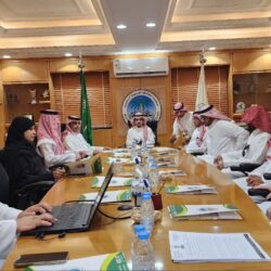 “تعليم مكة” يطلق برنامج رائد أعمال المستقبل