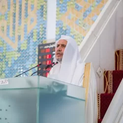 سمو ولي العهد يتلقى اتصالاً هاتفياً من ملك البحرين