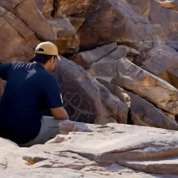 النيابة العامة: الحكم على وافد بالسجن خمس سنوات وغرامة مالية ١٥٠.٠٠٠ ريال لتحرشه بامرأة