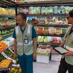 منصة “إحسان” تتولى إخراج زكاة الفطر عن المزكين لتسلمها للمستحقين بالمملكة وفق ما نصت عليه الشريعة