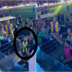 أجواء من الفرح والبهجة يعيشها زوار فعالية “مكة تعايدنا” في يومها الأول