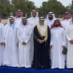 سمو وزير الخارجية ووفد المملكة رفيع المستوى يلتقون برئيس أركان الجيش الباكستاني