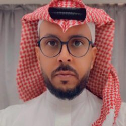 ” متعب ” يضيء منزل “حسين الزهراني  “