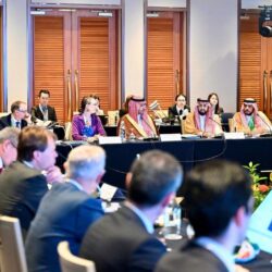 بتوجيه نائب أمير منطقة مكة المكرمة إزالة تعدي على شارع بحي العزيزية بمكة المكرمة