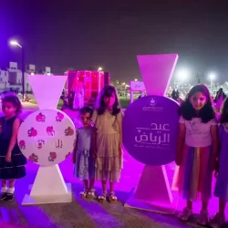 الأرصاد: استمرار هطول الأمطار الرعدية مصحوبة برياح نشطة على هذه المناطق