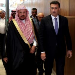 هل سيتم تأجيل مباراة الهلال والعين الإماراتي؟.. المريسل يثير الجدل بشأن موعد اللقاء