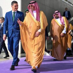 المركز الوطني للأرصاد يُحذر من أمطار غزيرة على محافظتي القنفذة والعرضيات